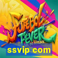 ssvip com